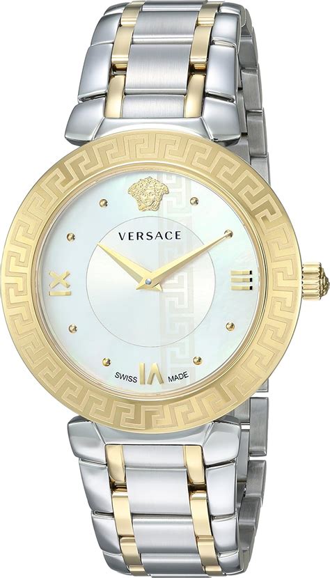 versace swiss watch|Versace swiss made watch price.